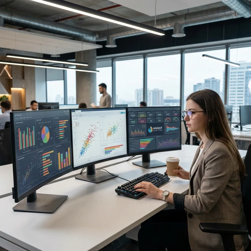 Data Reporting Coordinator